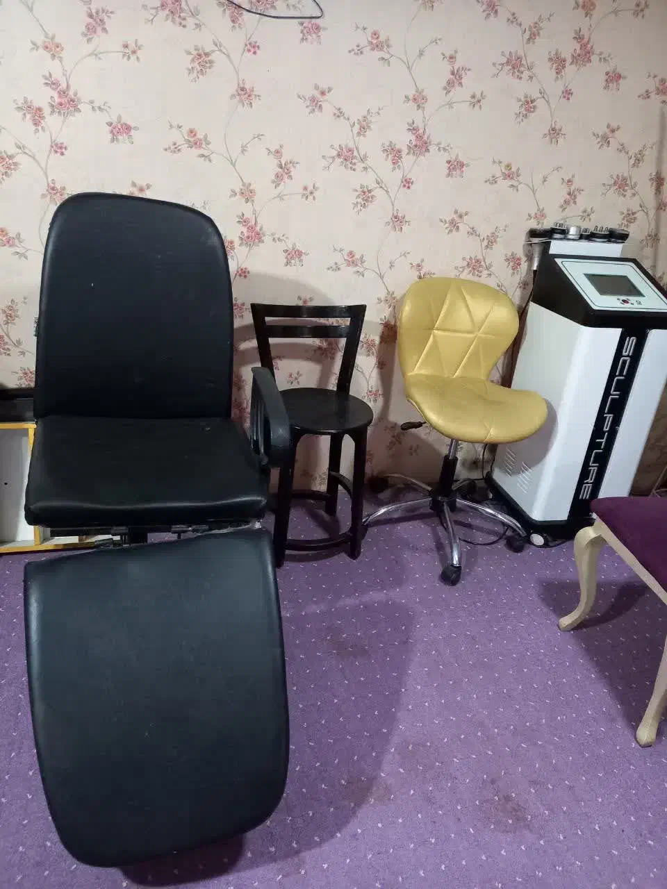 صندلی|صندلی و نیمکت|دامغان, |دیوار