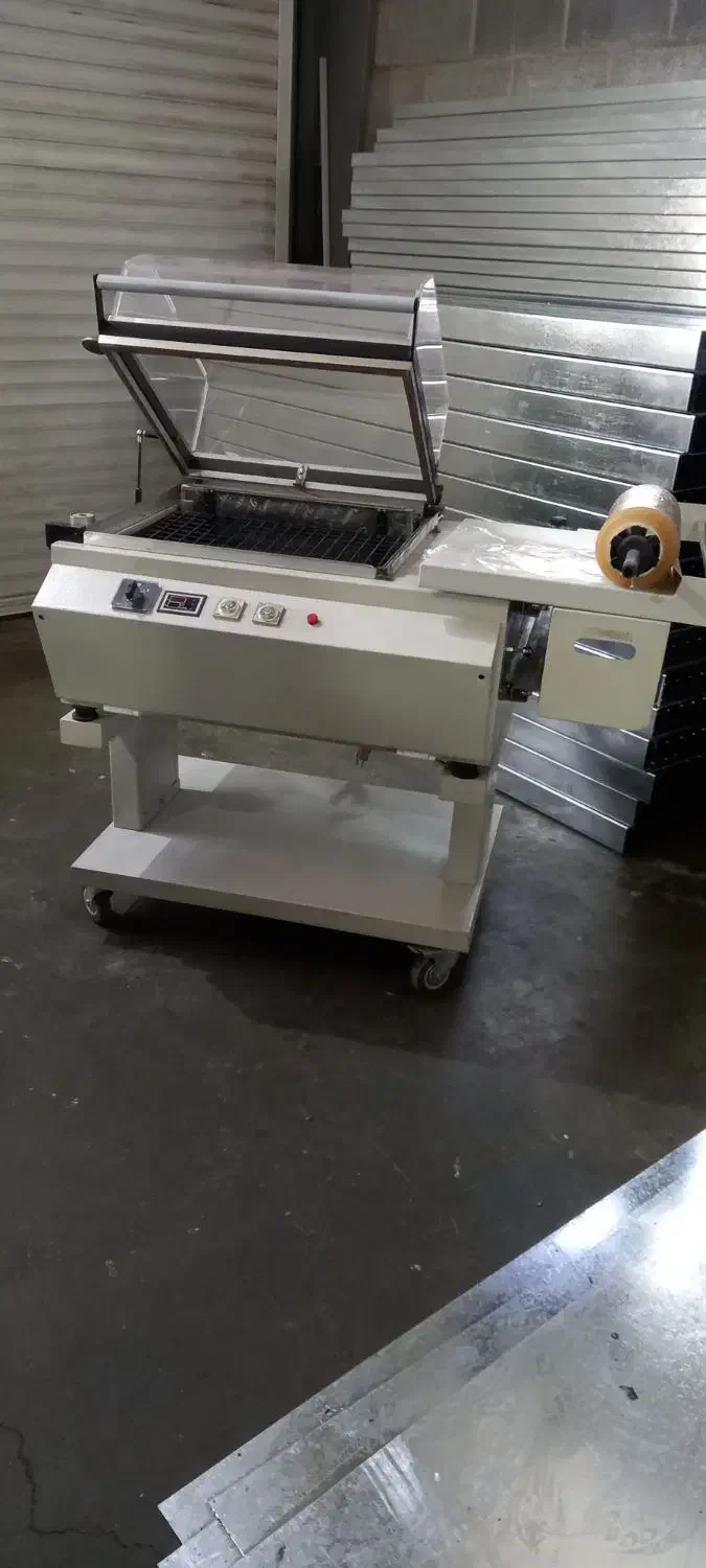 دستگاه شیرینگ کابینی|ماشینآلات صنعتی|شریفآباد, |دیوار