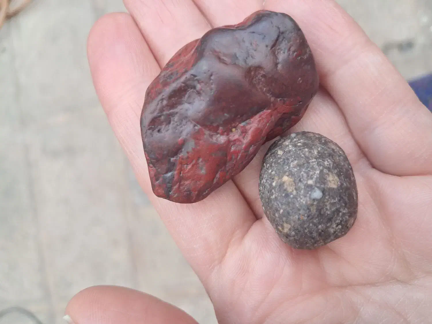 سنگ زیبا|جواهرات|کوهسار (البرز), |دیوار