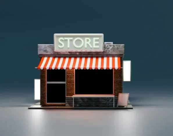 مغازه ۲۴ متری/ موقعیت خوب / نادری|اجارهٔ مغازه و غرفه|اهواز, نادری|دیوار