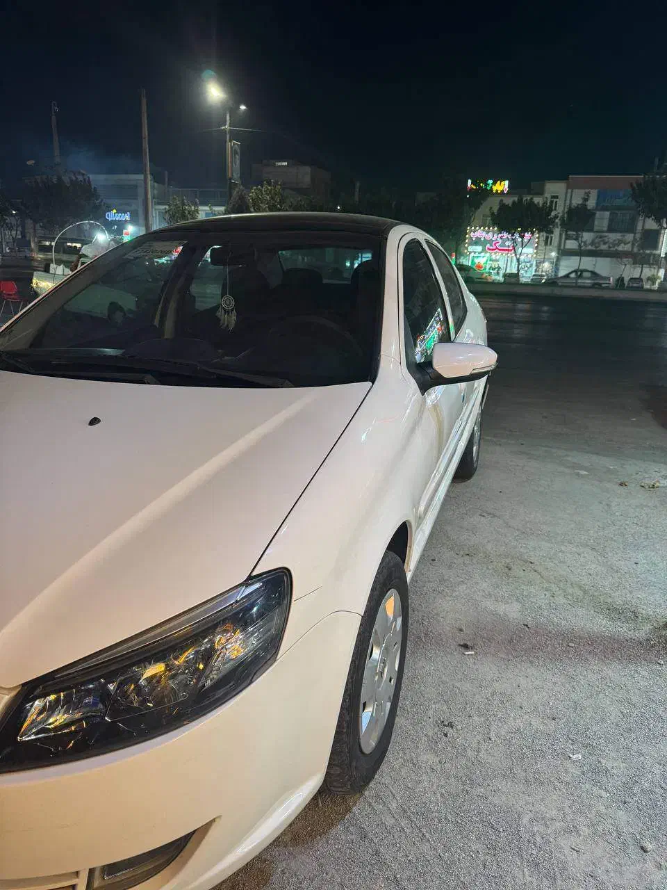 رانا پانا 1402  6 دنده|خودرو سواری و وانت|گلستان (تهران), |دیوار