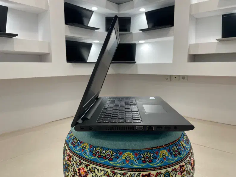 لپتاپ دل مدل Vostro 3546 پردازنده i3 نسل 4|رایانه همراه|قشم, |دیوار