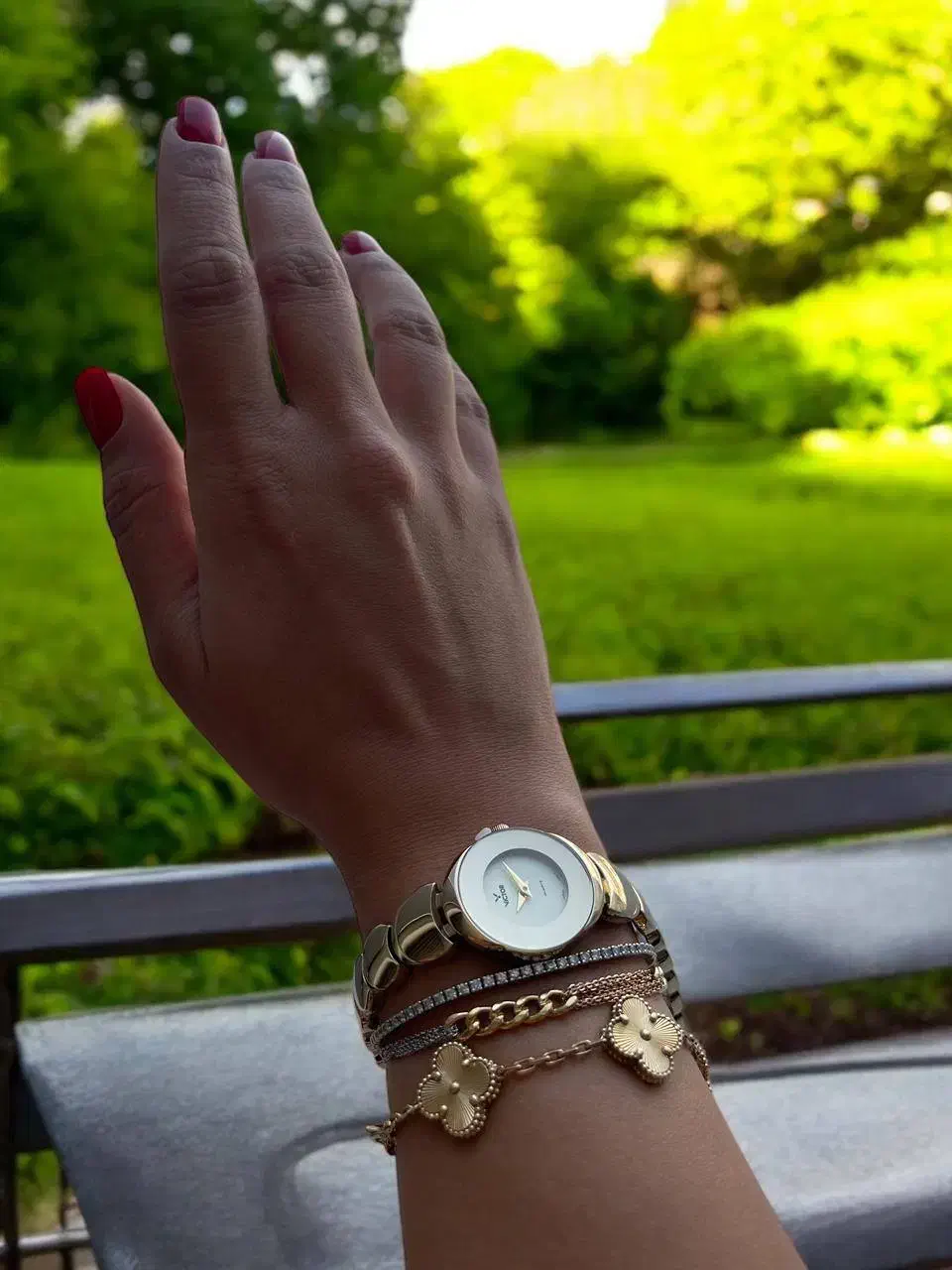 روز زن نزدیک است|ساعت|بندرعباس, |دیوار