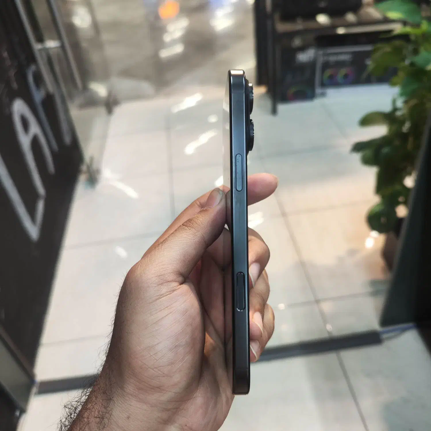 iphone16pro max|موبایل|یزد, |دیوار