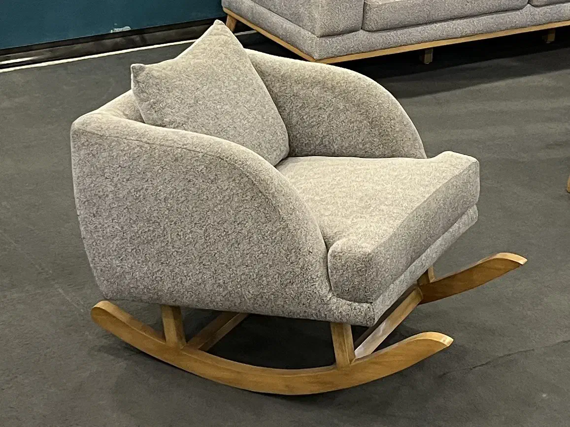 فروش صندلی راک و تاب ریلکسی|صندلی و نیمکت|چهاردانگه (تهران), |دیوار