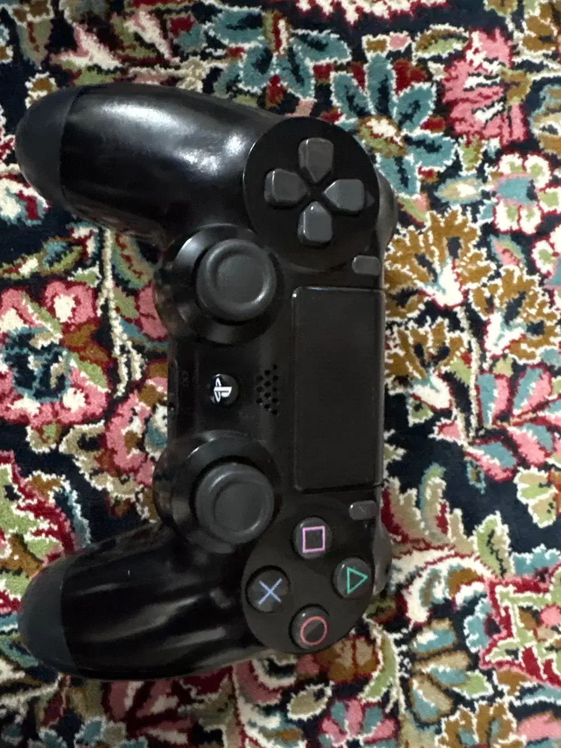 PS4 pro|کنسول، بازی ویدئویی و آنلاین|کرمان, |دیوار