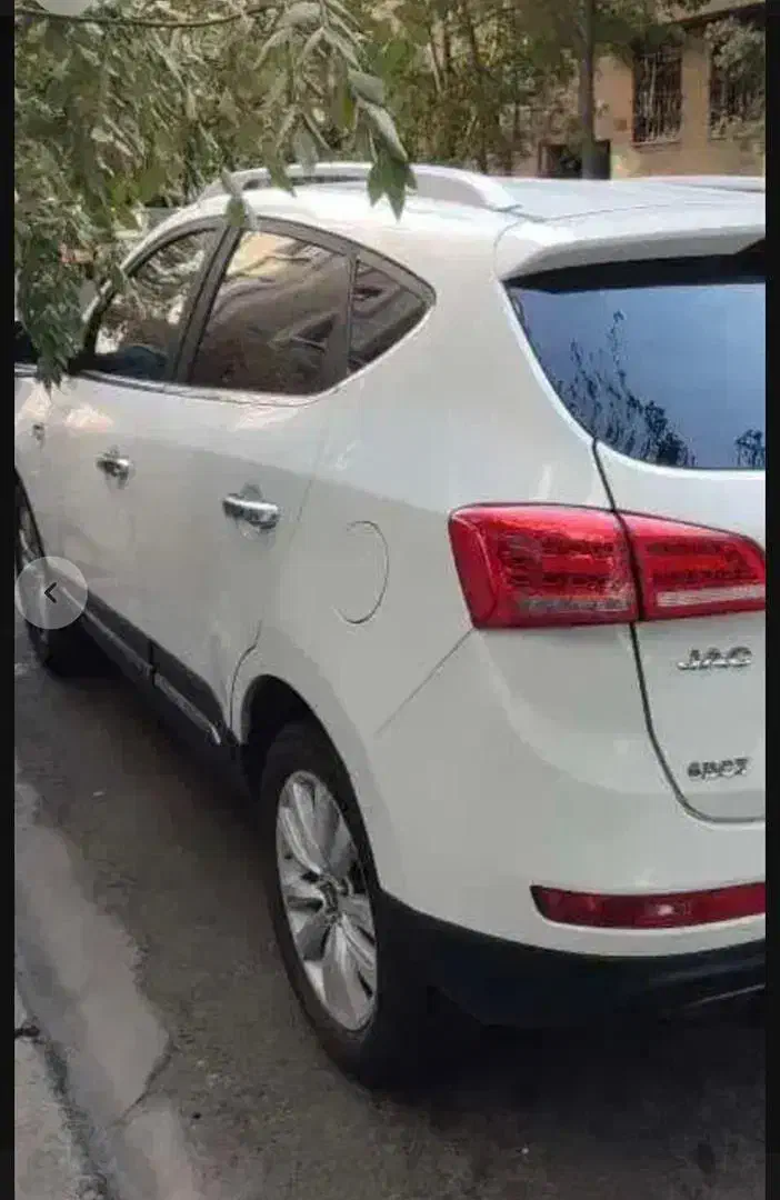 جک s5کم کارکرد|خودرو سواری و وانت|کرج, فاز ۴ مهرشهر|دیوار