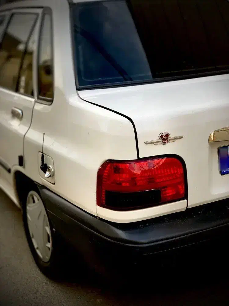 پراید آخر 89|خودرو سواری و وانت|ملارد, |دیوار