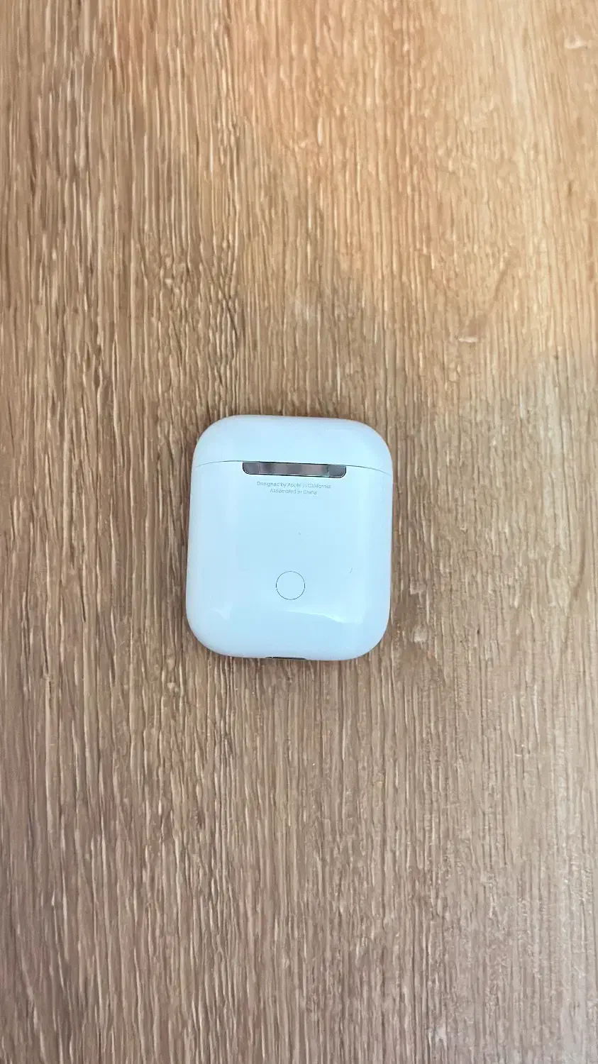 ایرپاد 2|لوازم جانبی موبایل و تبلت|تهران, عباسآباد|دیوار