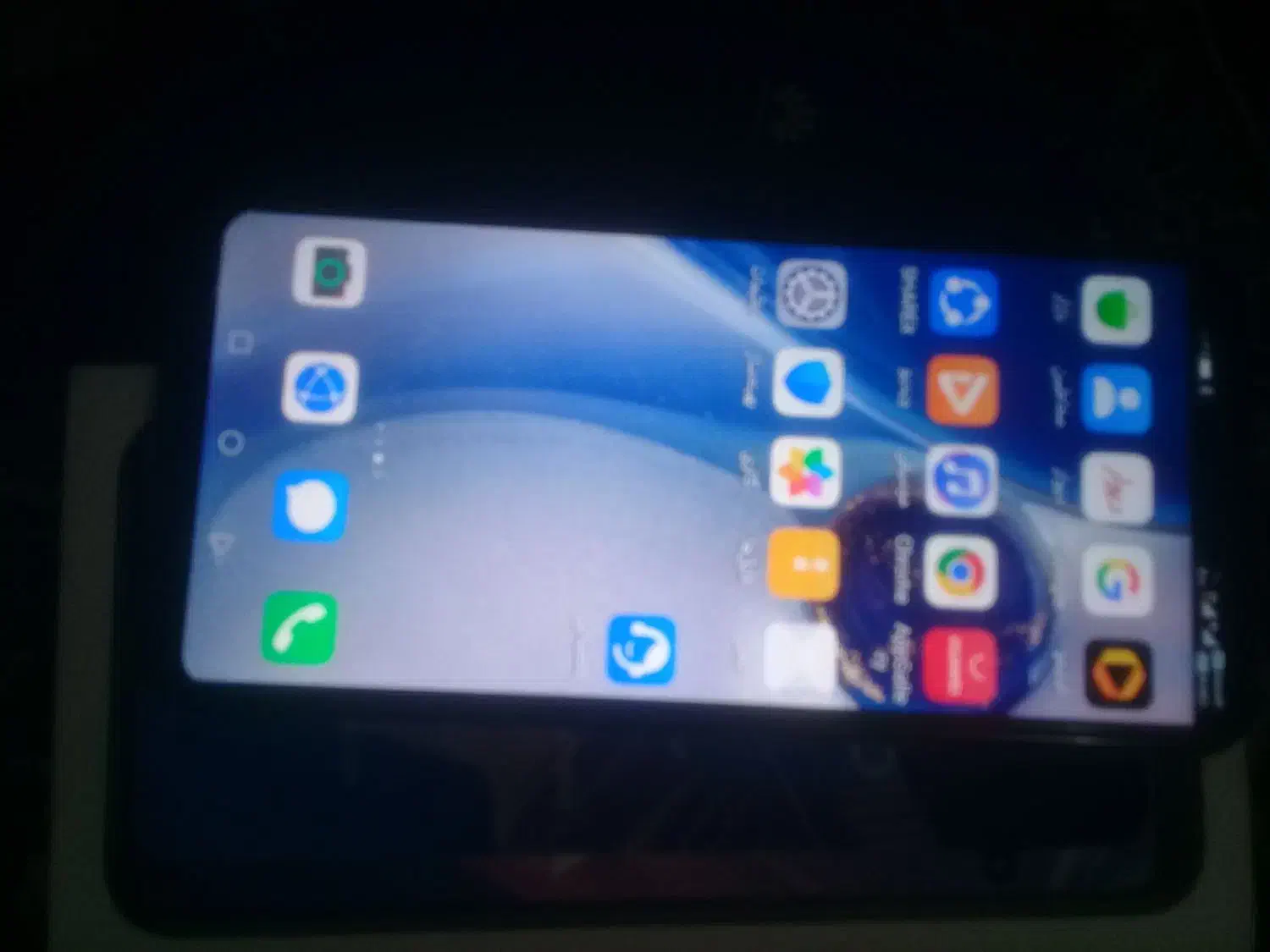 گوشی هواوی y7|موبایل|تهران, دژکام|دیوار