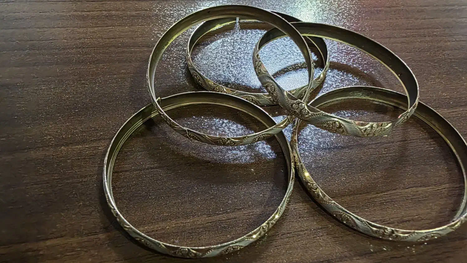 النگو سایز یک|جواهرات|مشهد, مشکینی (شهرک غرب)|دیوار