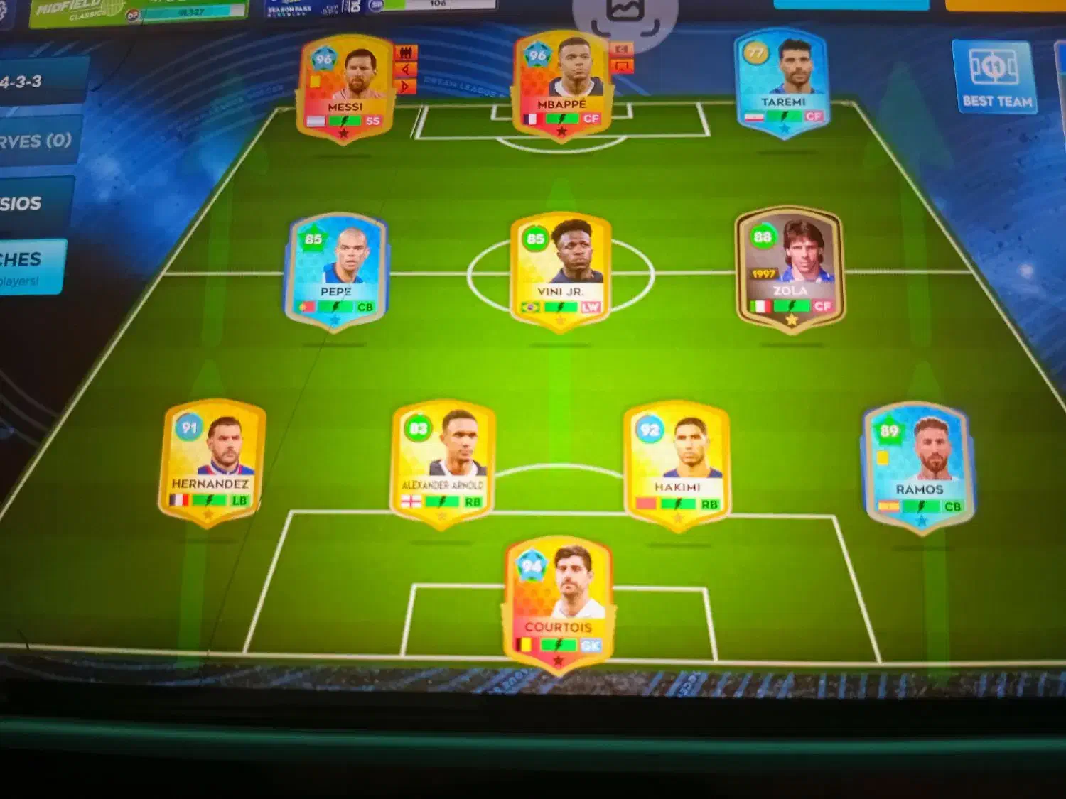 فقط پیام|لوازم جانبی موبایل و تبلت|تهران, راه آهن|دیوار