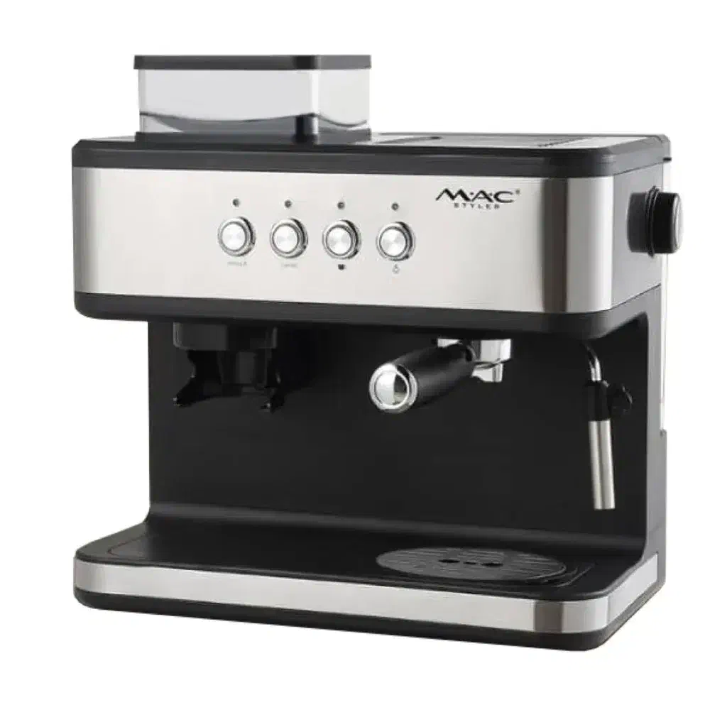 قهوه ساز استایلربا اسیاب کن متصل|سماور، چایساز، قهوهساز|قدس, شهرقدس|دیوار