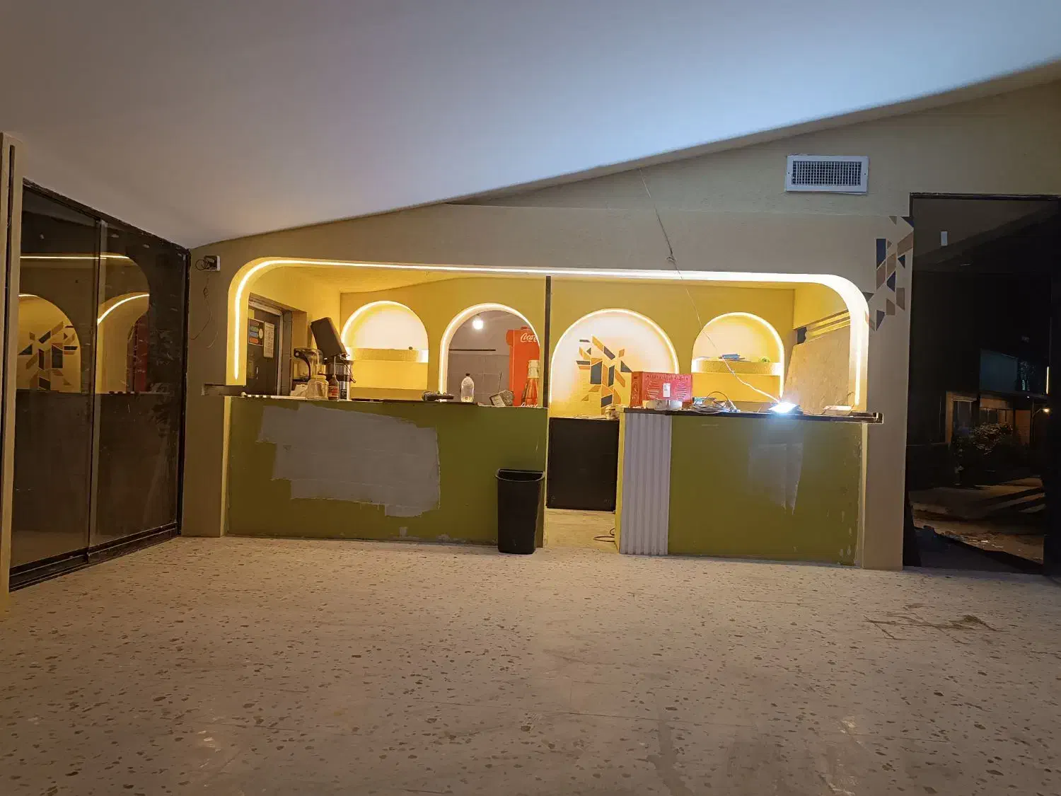 نیروی کار کناف|استخدام معماری، عمران و ساختمانی|چهارباغ, |دیوار