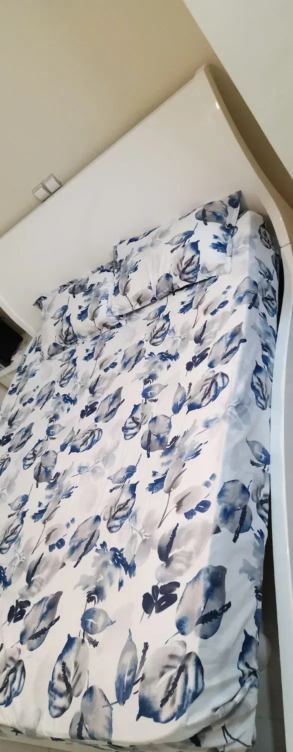 تخت خواب ۲نفره|تخت و سرویس خواب|اصفهان, کوی شهید کشوری|دیوار