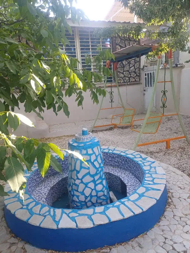 فروش زمین باغ شهری۱۰۰۰متری دالین پردیس چارمور|فروش زمین و ملک کلنگی|شیراز, ریشمک|دیوار