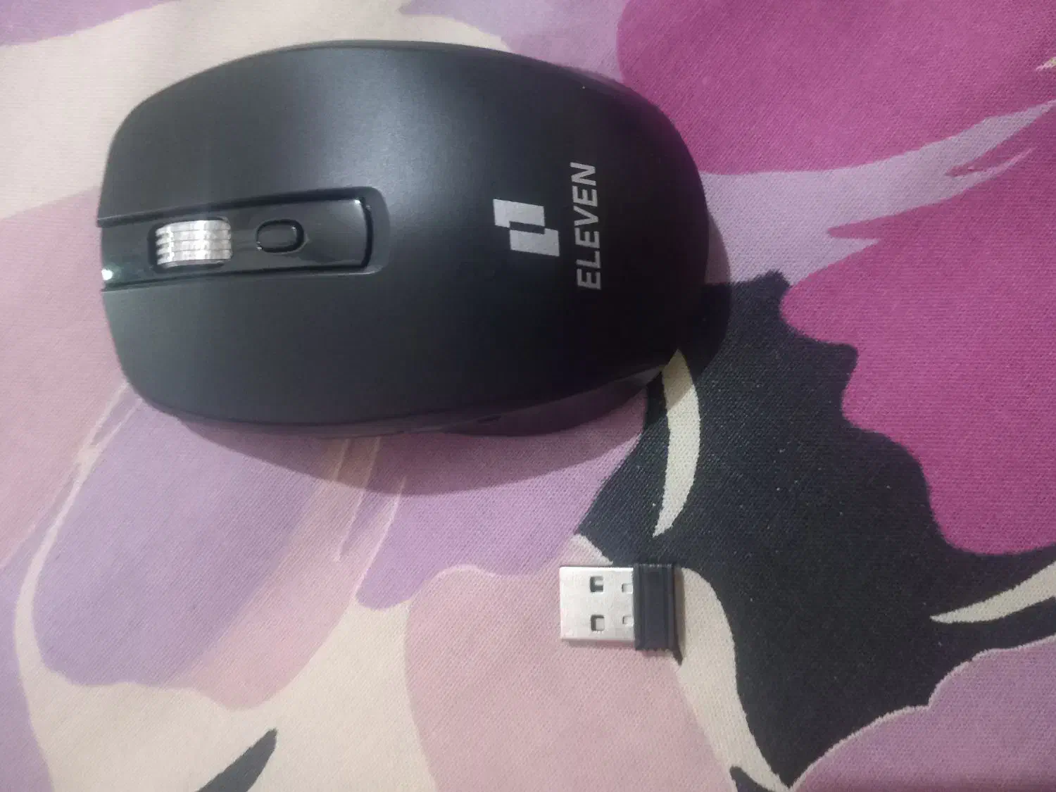 ۱ موس و ۱ کولپد|قطعات و لوازم جانبی رایانه|تهران, باغ خزانه|دیوار