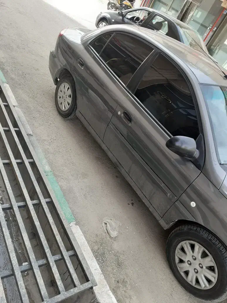 ریو مدل ۸۸|خودرو سواری و وانت|بومهن, |دیوار