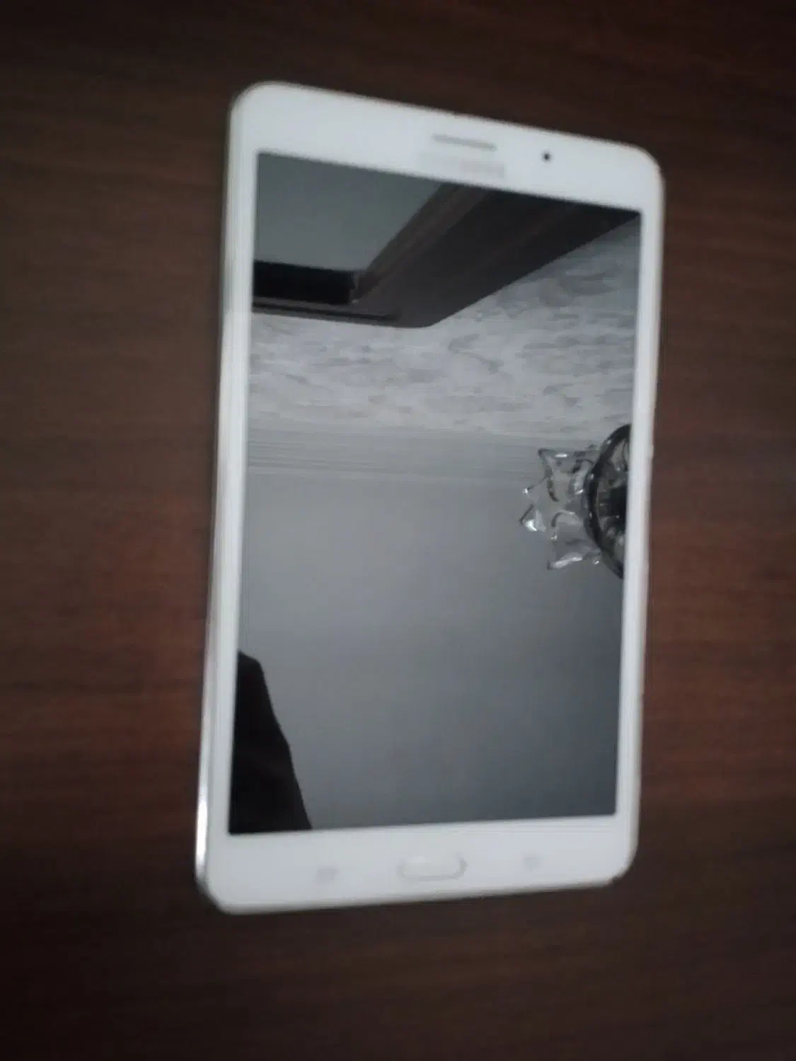 گلکسی tab4 سامسونگ|تبلت|کرج, گوهردشت|دیوار