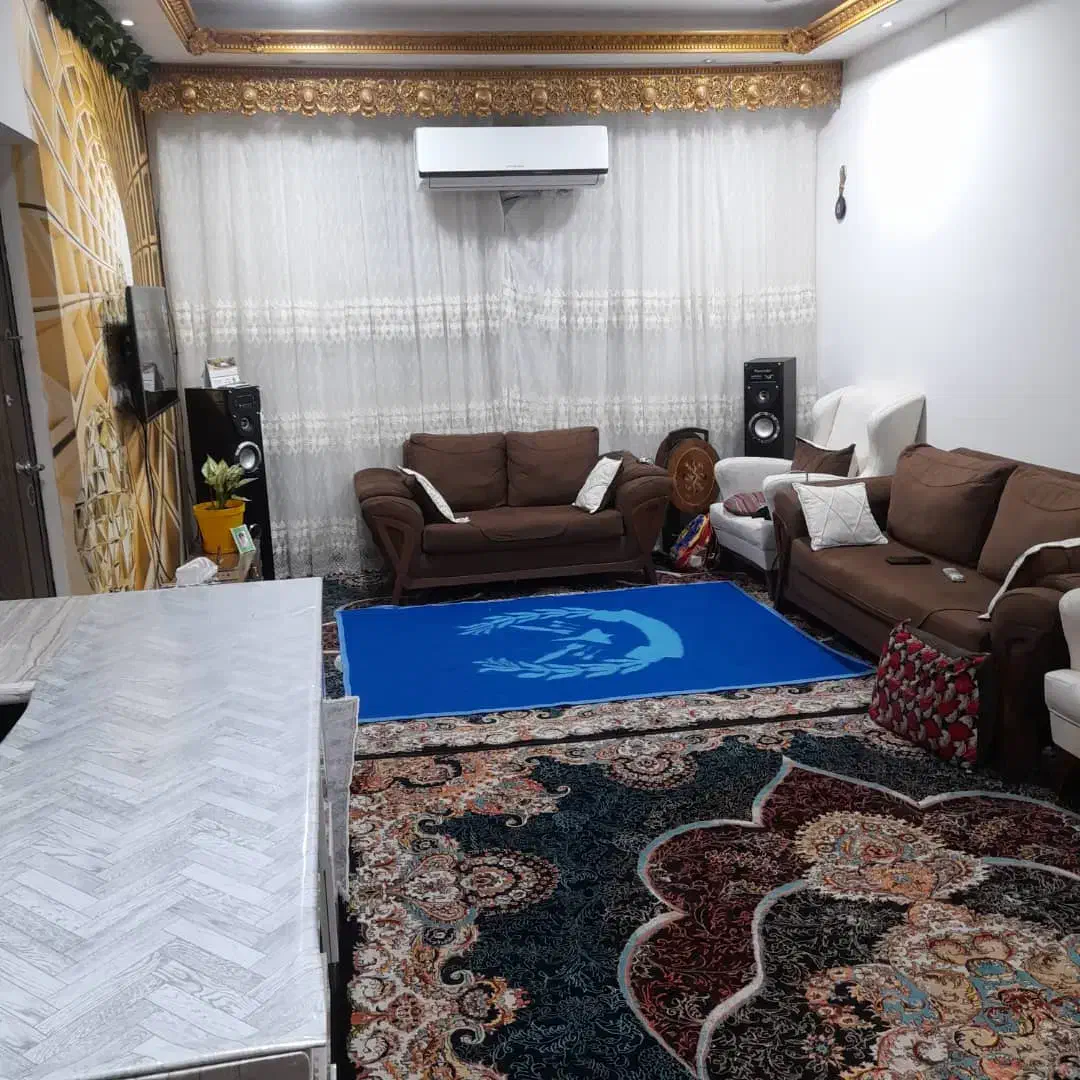 فروش یک واحد آپارتمان از 4واحد|فروش آپارتمان|اهواز, شهرک پیام|دیوار