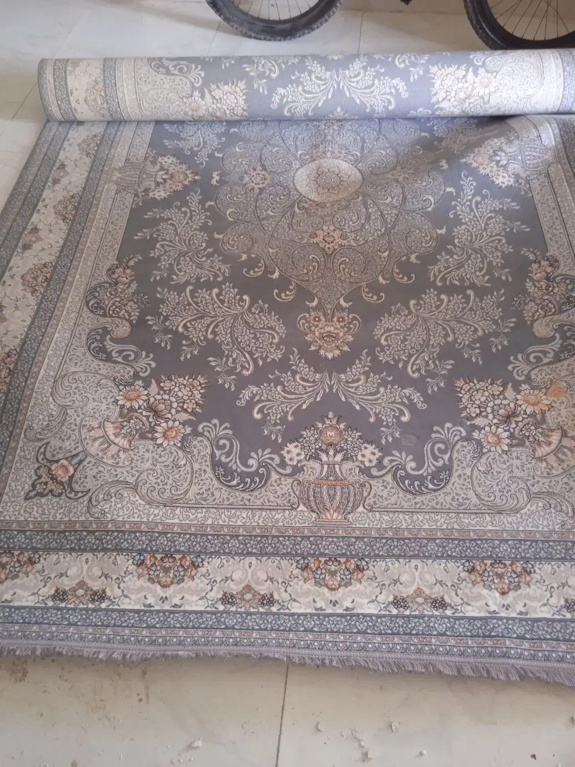 وسایل منزل|فرش|مشهد, کوشک مهدی|دیوار