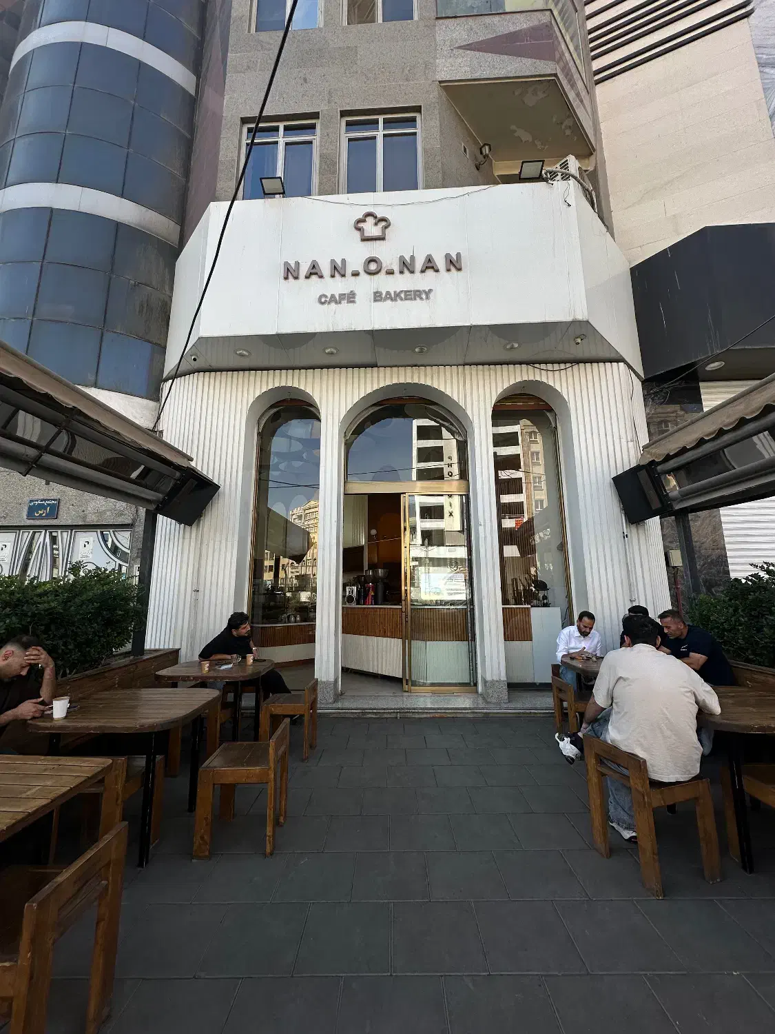 استخدام باریستا، آشپز، سالنکار، هاست|استخدام خدمات فروشگاه و رستوران|فردیس, فردیس|دیوار