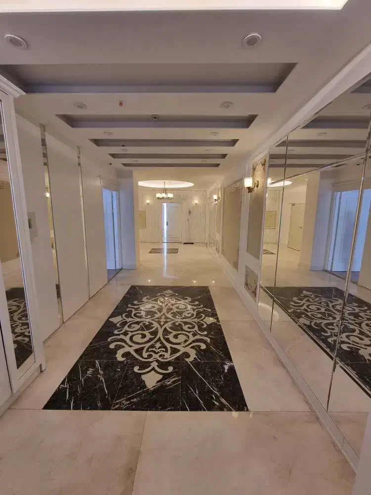 ۱۵۰ متری بهترین نقطه فرشته صفر فول|فروش آپارتمان|مشهد, کوثر|دیوار