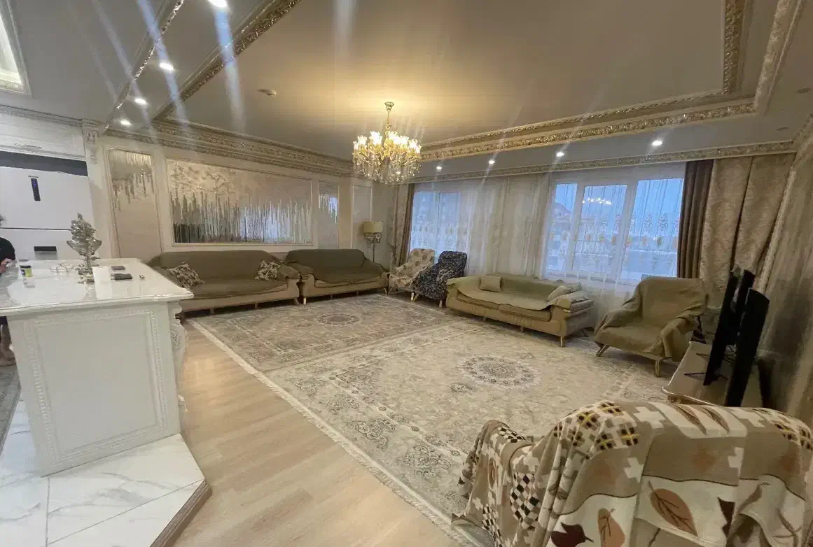 شریعتی 275 متر فول لاکچری|فروش آپارتمان|اردبیل, |دیوار