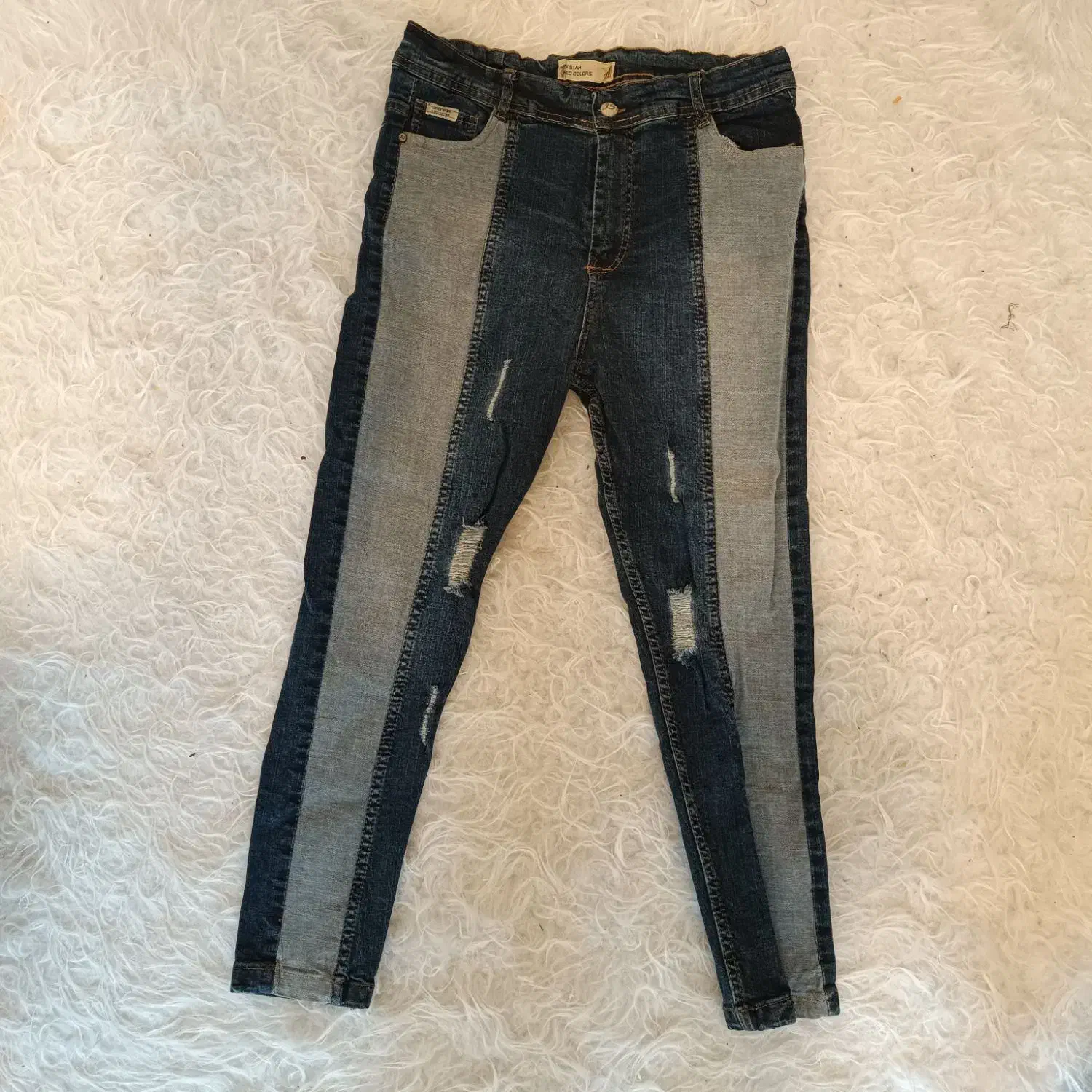 شلوار جین نو|لباس|رشت, کوی مهر|دیوار