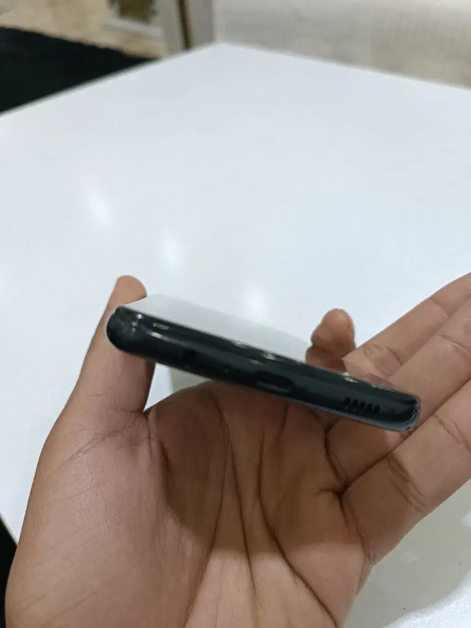 گوشی سامسونگ a12 زیر قیمت|موبایل|چهارباغ, |دیوار