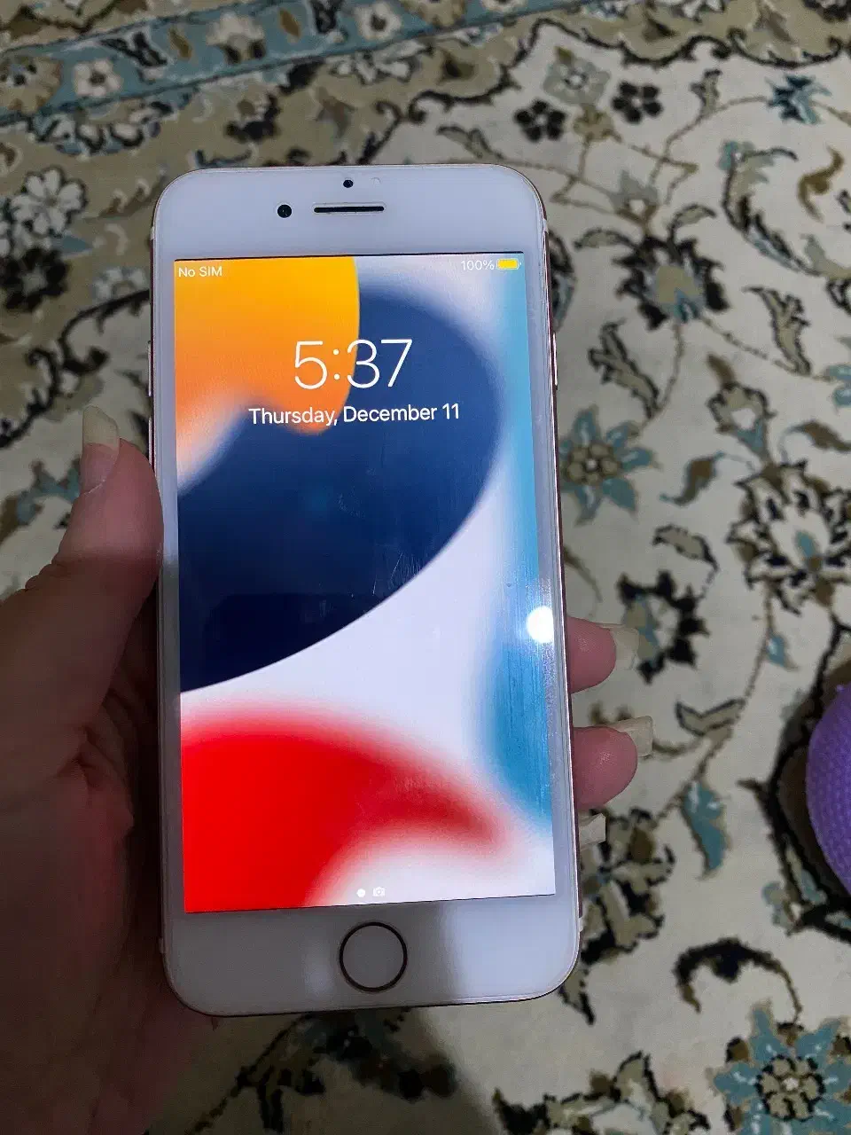 iphon 7|موبایل|تهران, امین حضور|دیوار