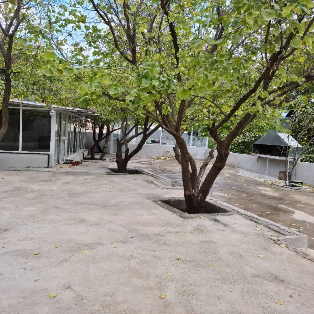 خانه باغ دو خابه|اجارهٔ کوتاهمدت ویلا و باغ|ایلام, |دیوار