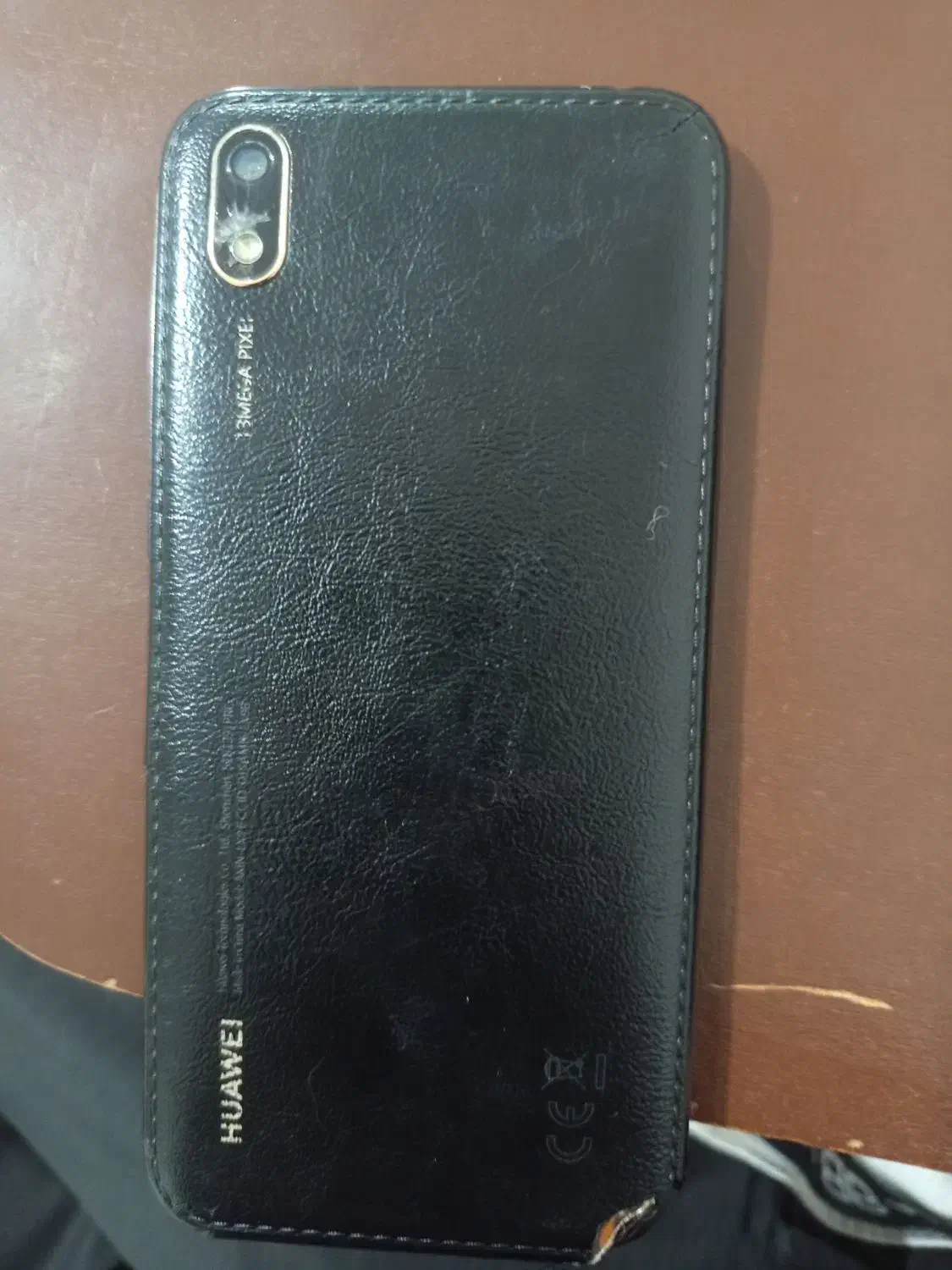 گوشی هوآوی  وای ۵|موبایل|محمدشهر, شهرک چمران|دیوار