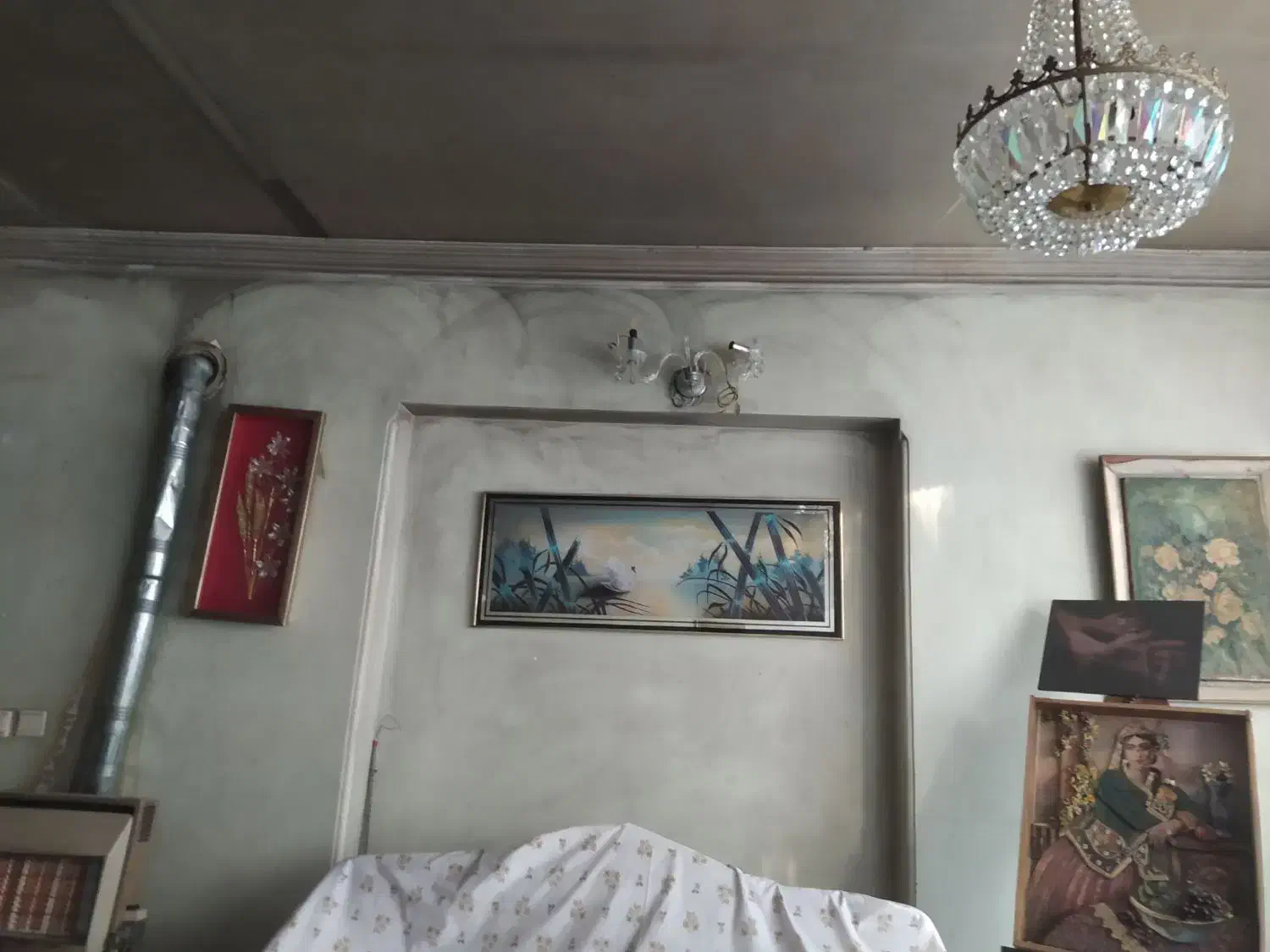 لوستر فروشی|لوستر و چراغ آویز|تهران, مدائن|دیوار