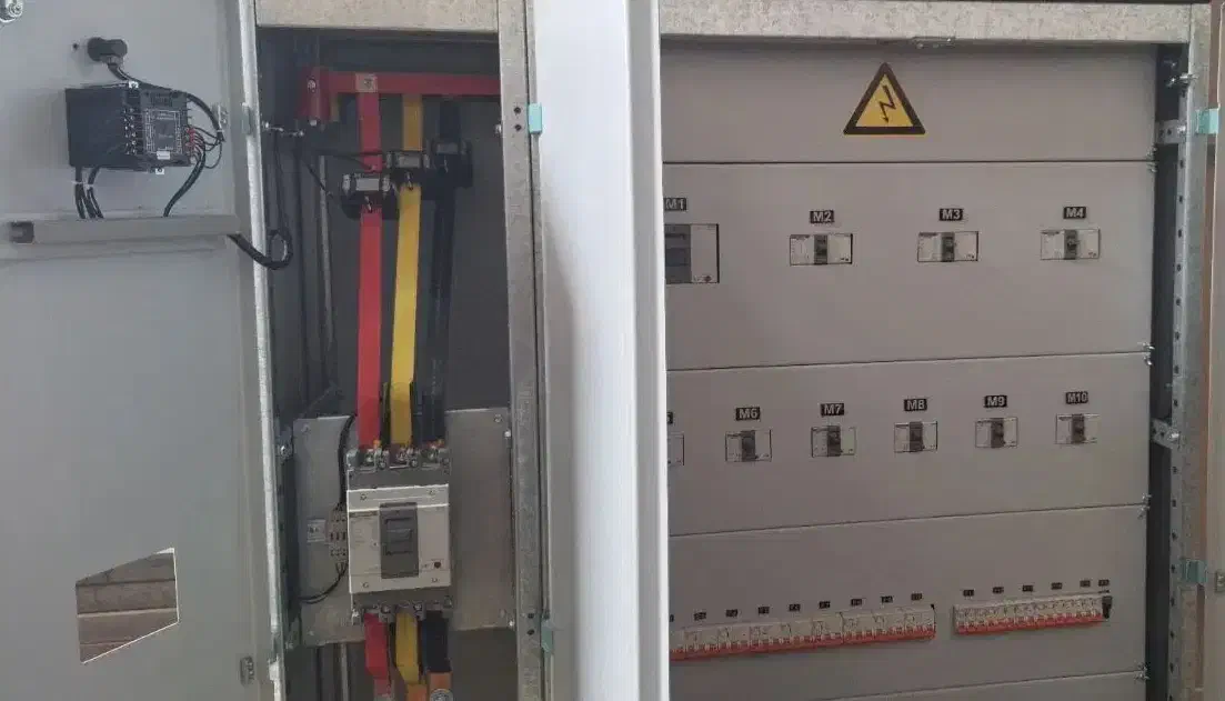 برق|خدمات پیشه و مهارت|کاشان, فاز ۱ ناجی آباد|دیوار