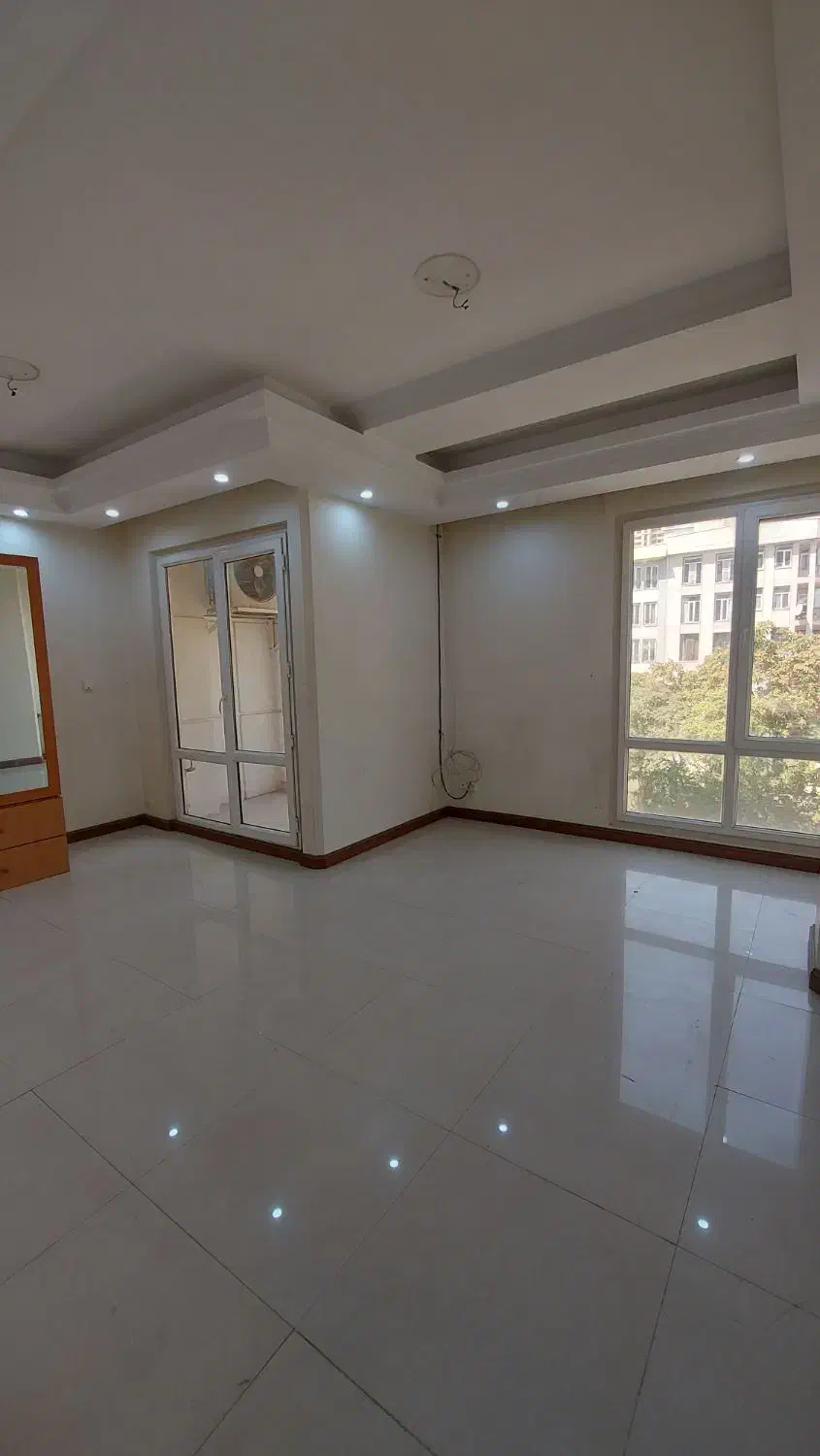 فروش فوری 137 متری 3خواب شمال کاج اعیان نشین|فروش آپارتمان|تهران, سعادتآباد|دیوار