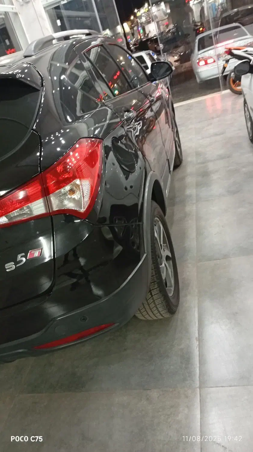 هایما s5|خودرو سواری و وانت|محمدیه-قزوین, |دیوار