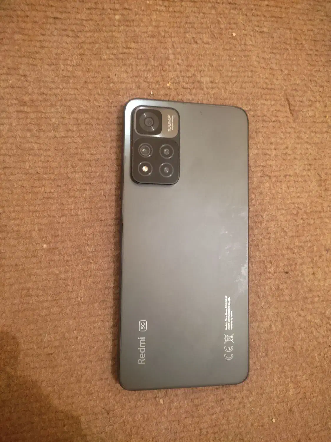 موبایل|موبایل|تربت جام, یحیی آباد|دیوار