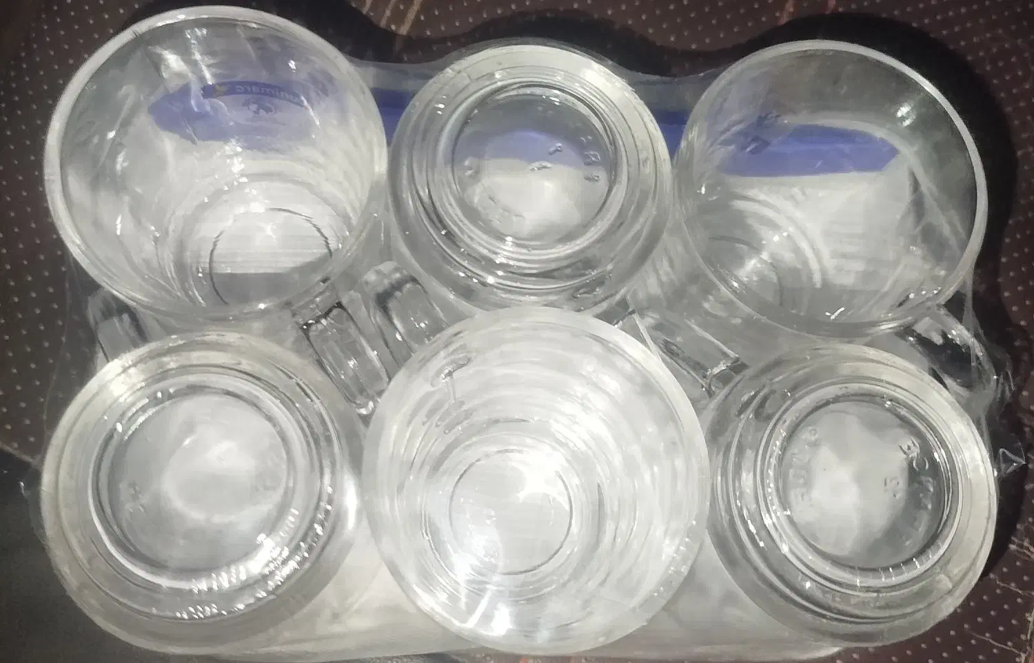 قوری و لیوان|قوری، کتری، قهوهساز دستی|قم, جهان بینی|دیوار