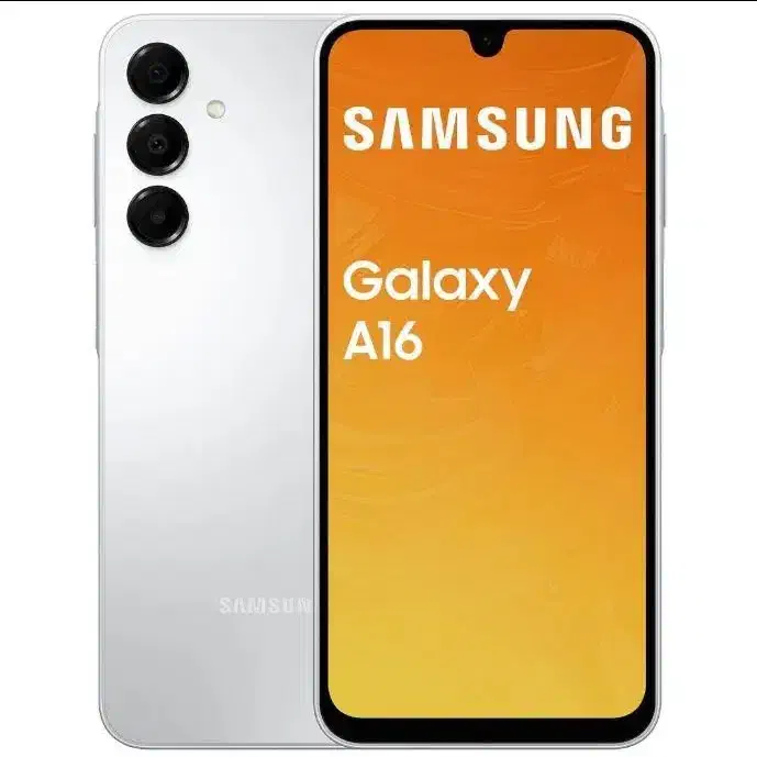 گوشی سامسونگ A16|موبایل|شهریار, شهرک بهاران (ویره)|دیوار