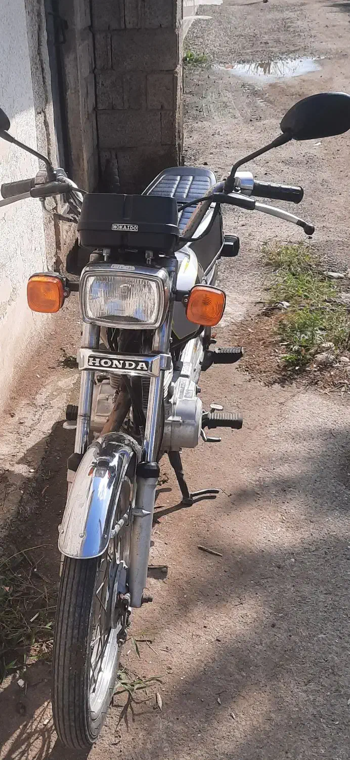 فروشی .مدل ۸۸|موتورسیکلت|کلاچای, |دیوار