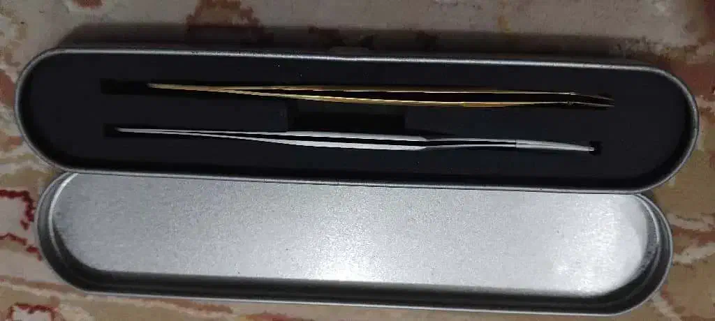 پن مژه|آرایشی، بهداشتی، درمانی|تهران, فرحزاد|دیوار