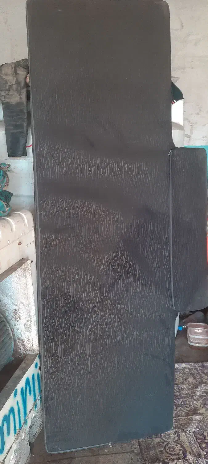 تشک کابین دایان|تشک تختخواب|سیرجان, |دیوار