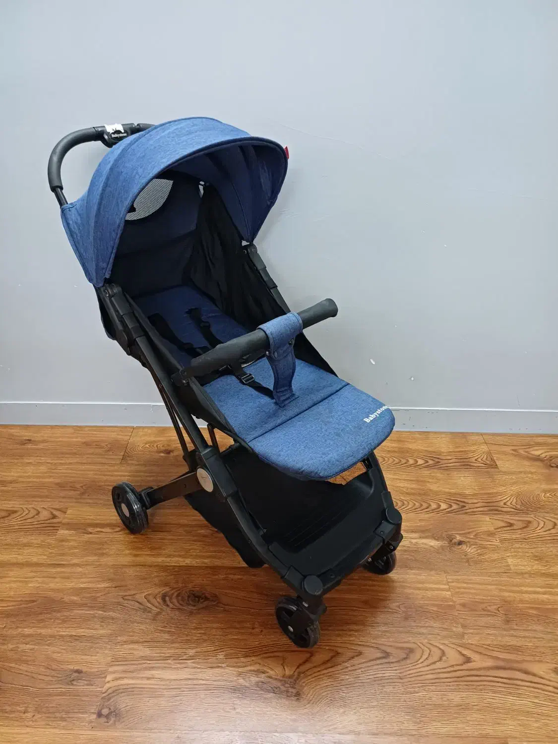 کالسکه مسافرتی خارجی چمدانی|کالسکه و لوازم جانبی|قم, آذر (نکویی)|دیوار