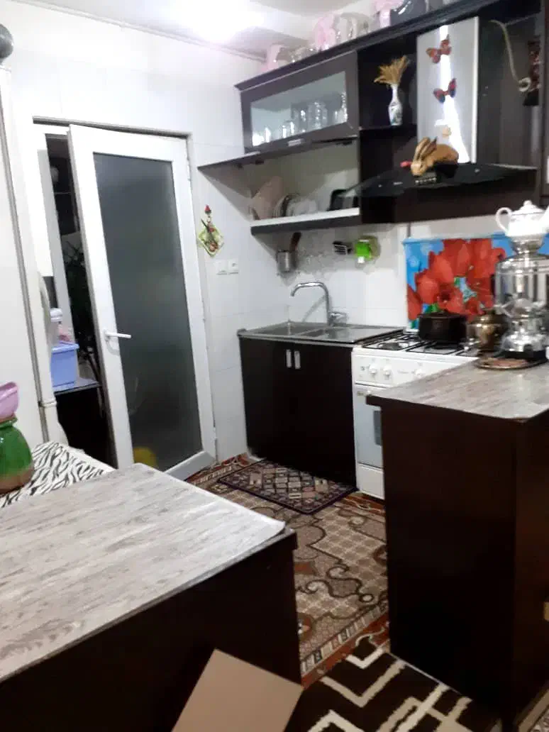 پاکدشت مسکن مهر امام رضا واحد ۳|فروش آپارتمان|پاکدشت, شهرک امام رضا|دیوار