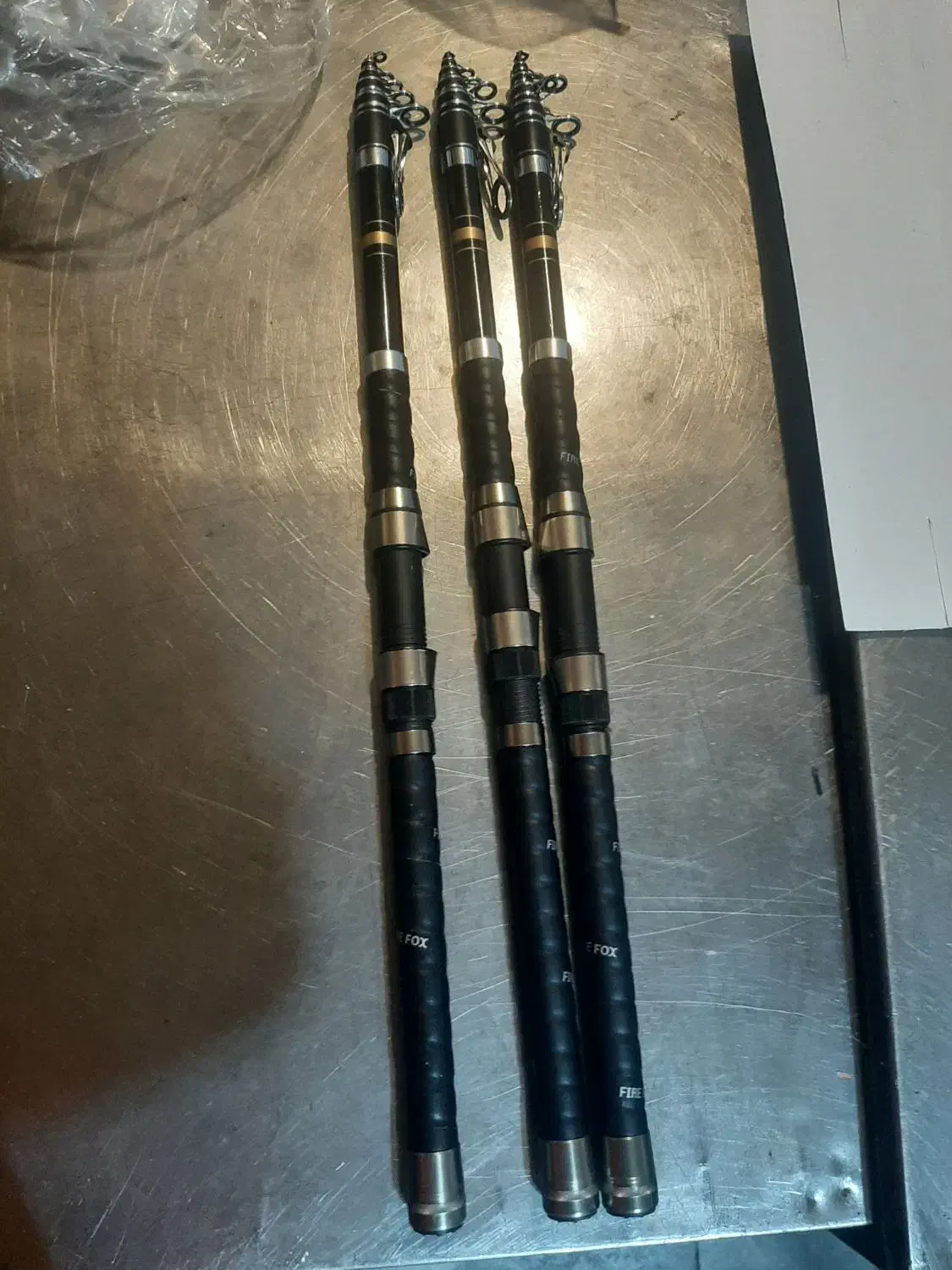 چوب ماهیگیری فایر فاکس ۳۶۰|ماهیگیری|ارومیه, |دیوار