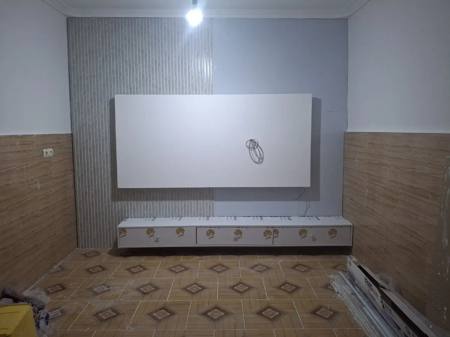 سقف کاذب کناف|خدمات پیشه و مهارت|بندرعباس, |دیوار