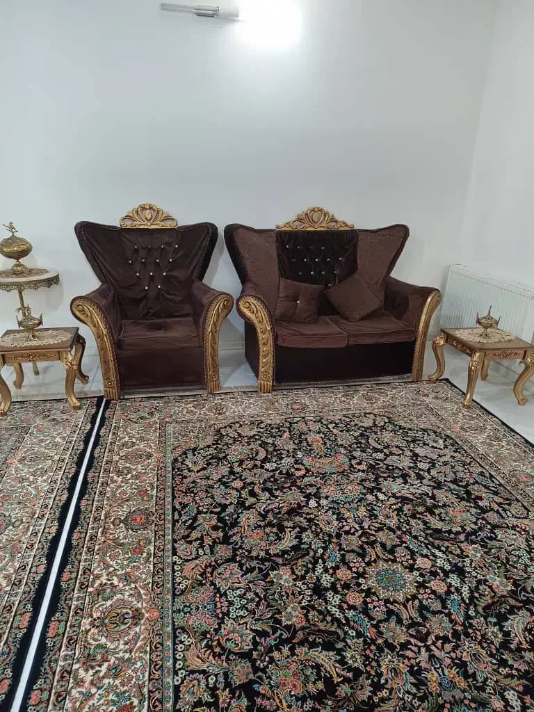 مبل|مبلمان خانگی و میز عسلی|اردبیل, |دیوار