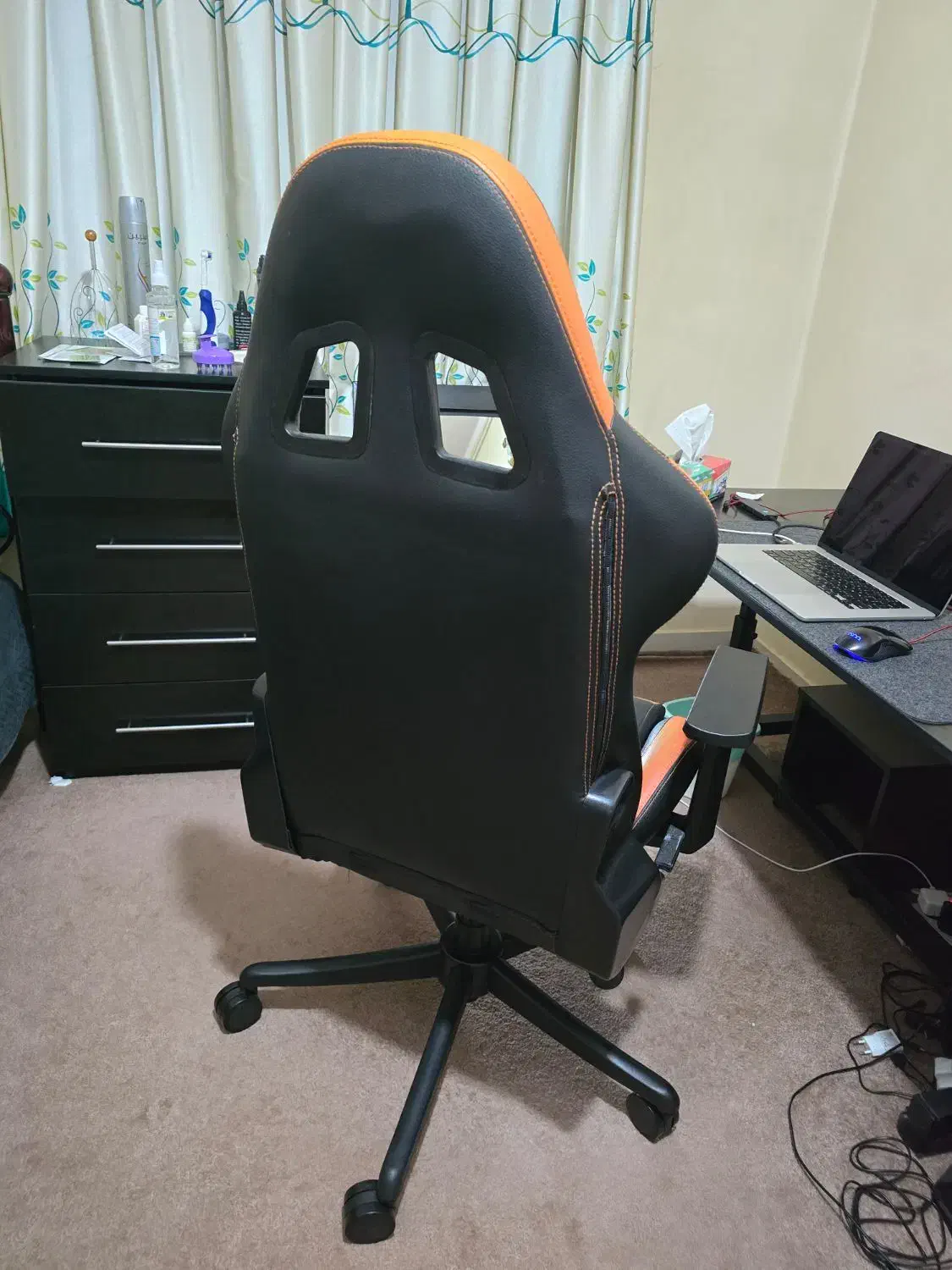 صندلی گیمینگ theone|مبلمان اداری|گرگان, |دیوار