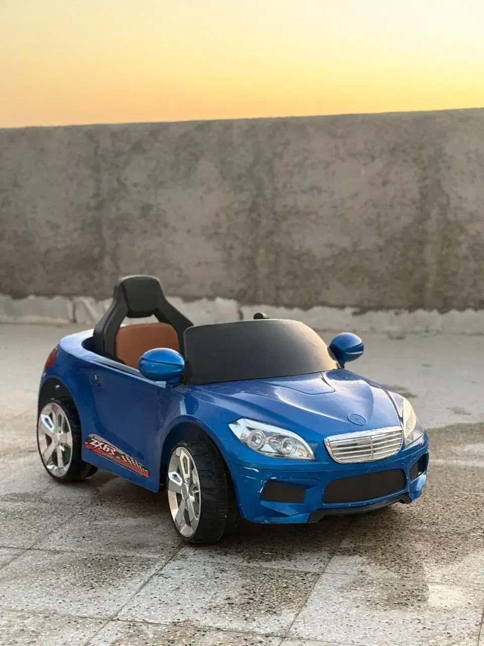 ماشین شارژی|اسباببازی بچه|پاکدشت, پاکدشت (مامازند)|دیوار